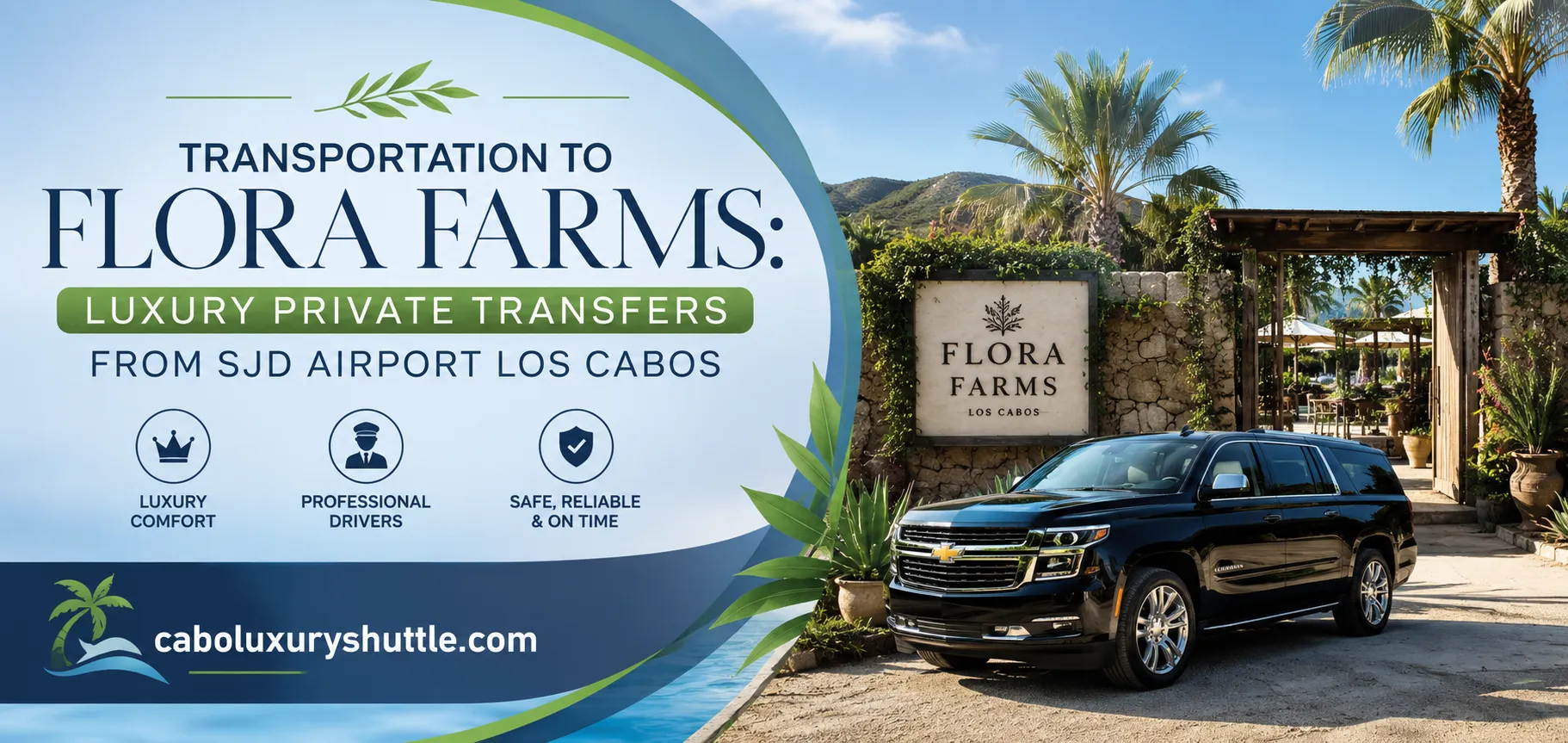 Transportation to Flora Farms Luxury Private Transfers from SJD Airport Los Cabos_resultado