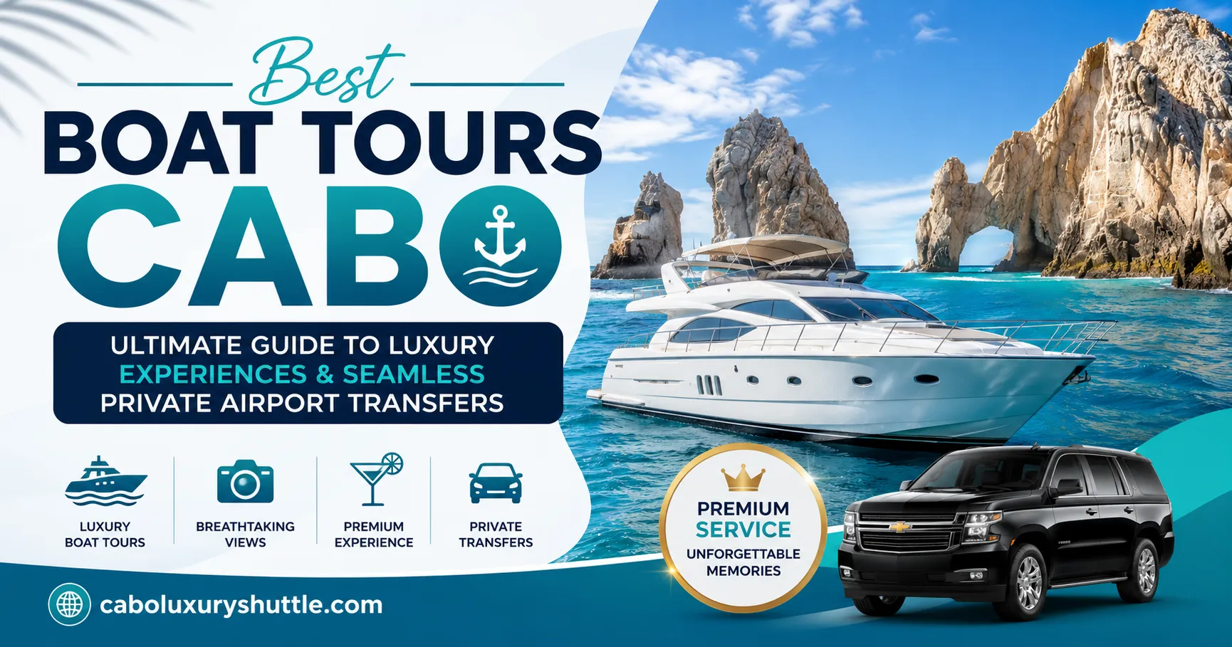 Best Boat Tours Cabo Ultimate Guide to Luxury Experiences & Seamless Private Airport Transfers_resultado
