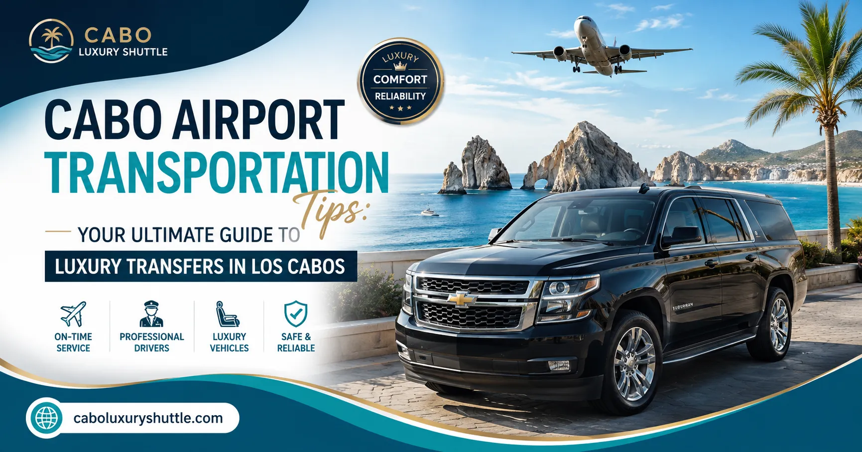 Cabo Airport Transportation Tips Your Ultimate Guide to Luxury Transfers in Los Cabos_resultado