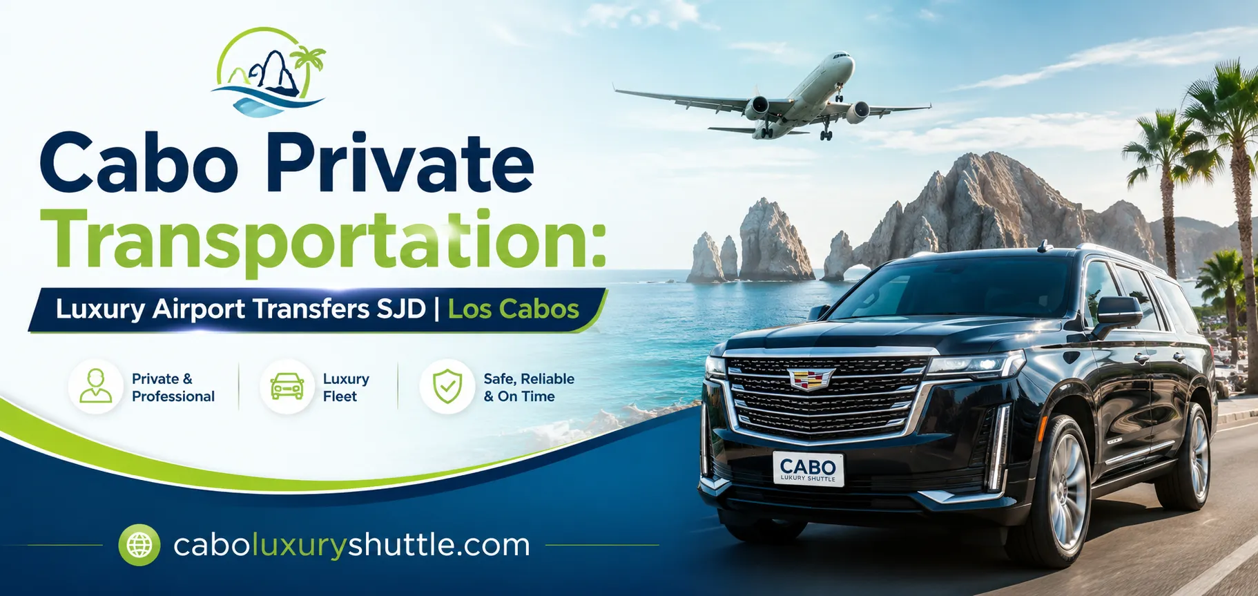 Cabo Private Transportation Luxury Airport Transfers SJD Los Cabos_resultado