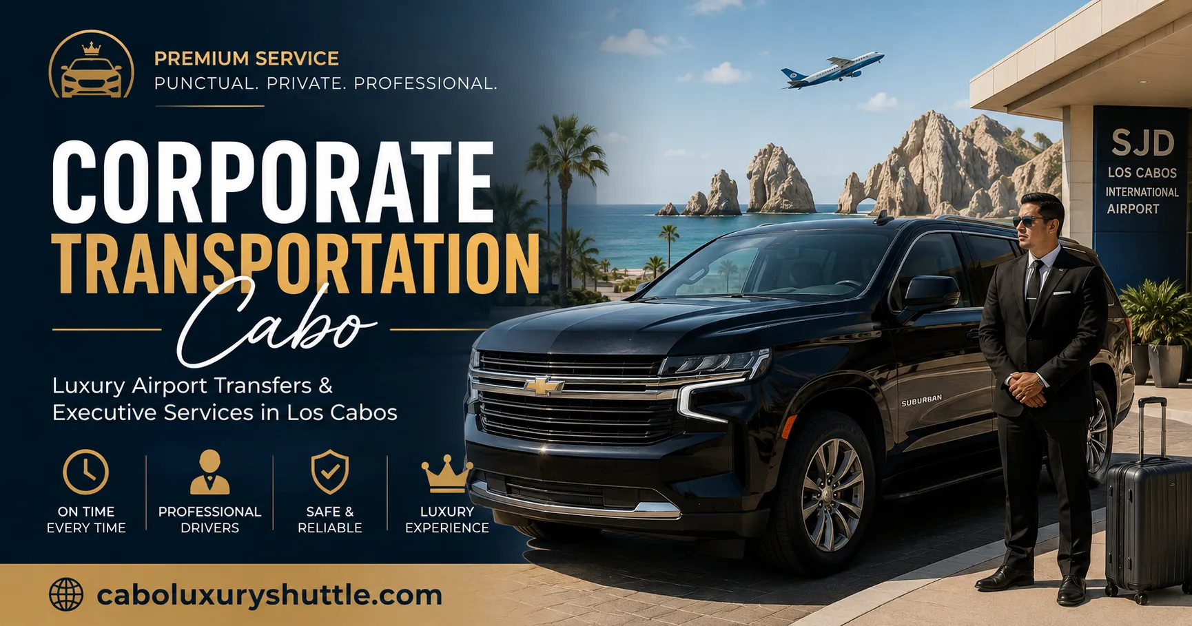 Corporate Transportation Cabo Luxury Airport Transfers & Executive Services in Los Cabos_resultado