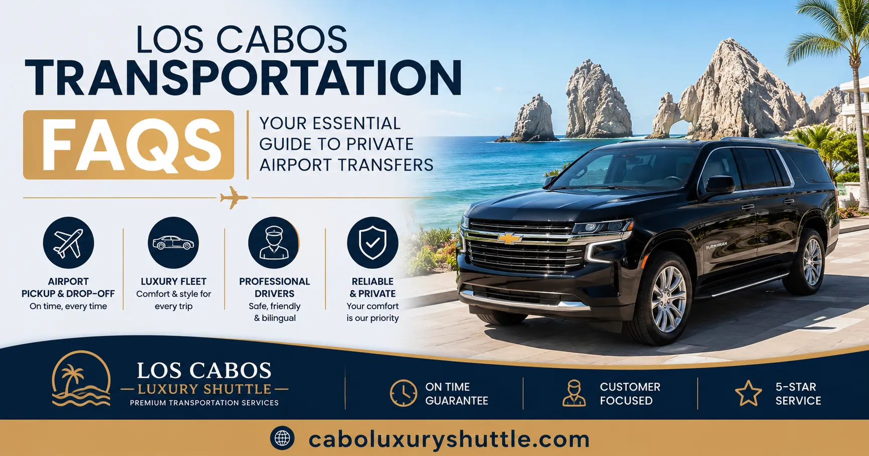 Los Cabos Transportation FAQs Your Essential Guide to Private Airport Transfers_resultado