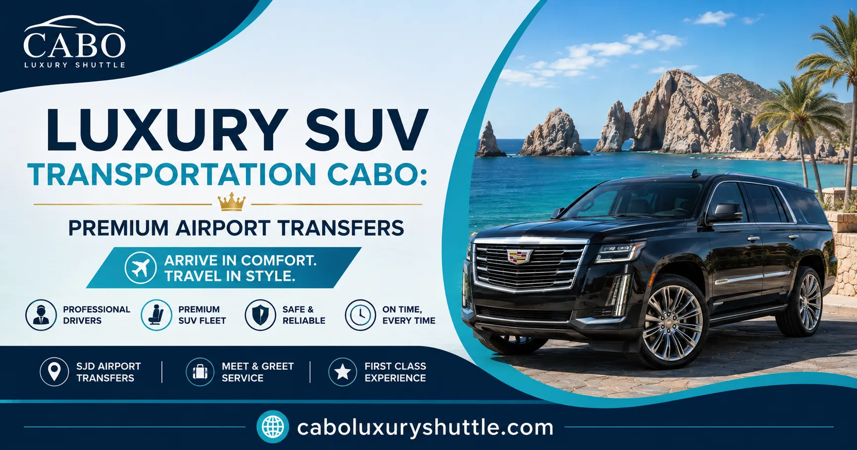 Luxury SUV Transportation Cabo Premium Airport Transfers_resultado