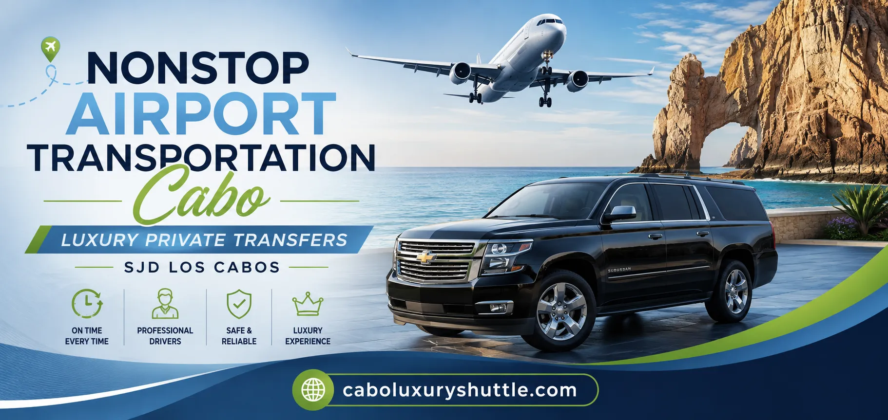 Nonstop Airport Transportation Cabo Luxury Private Transfers SJD Los Cabos_resultado