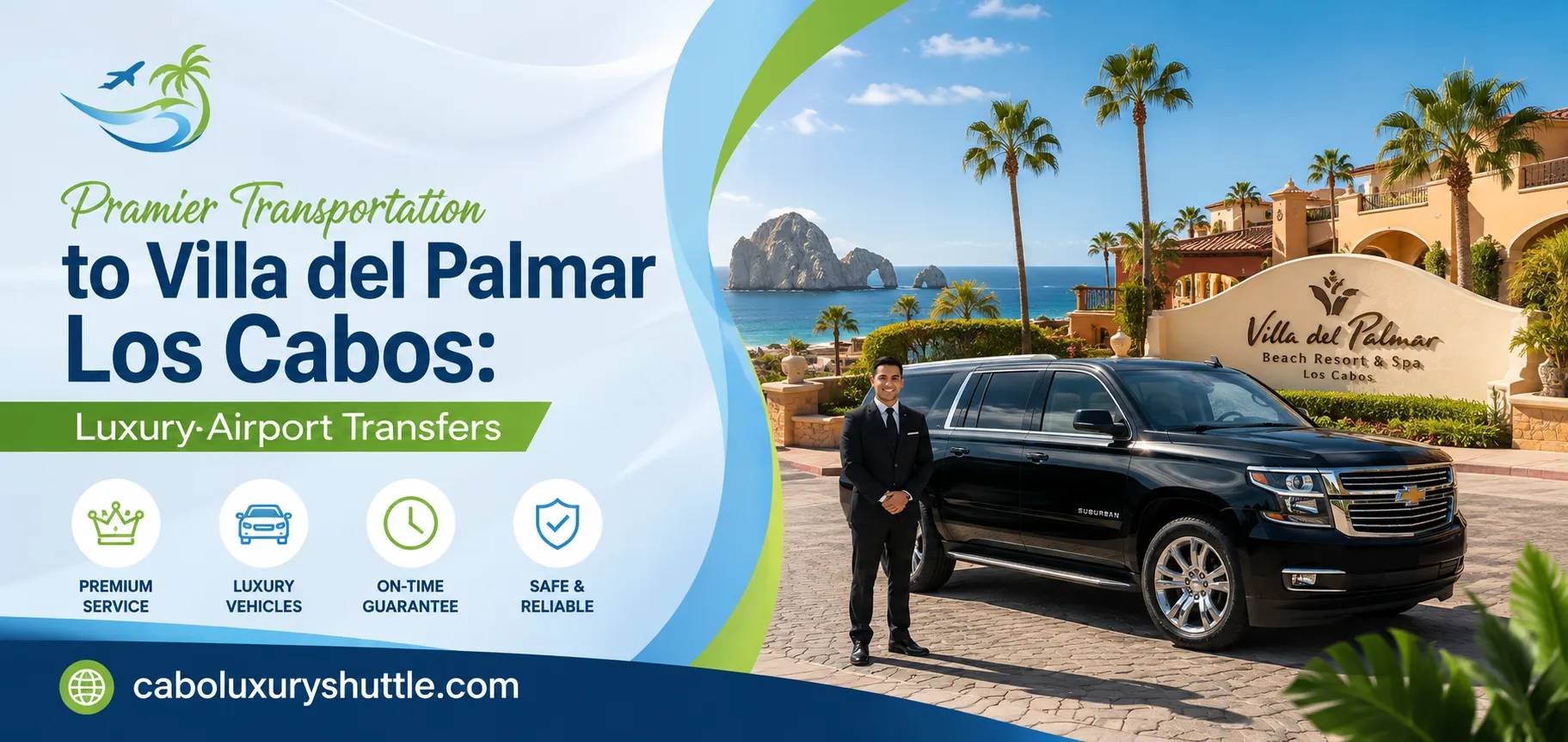 Premier Transportation to Villa del Palmar Los Cabos Luxury Airport Transfers_resultado
