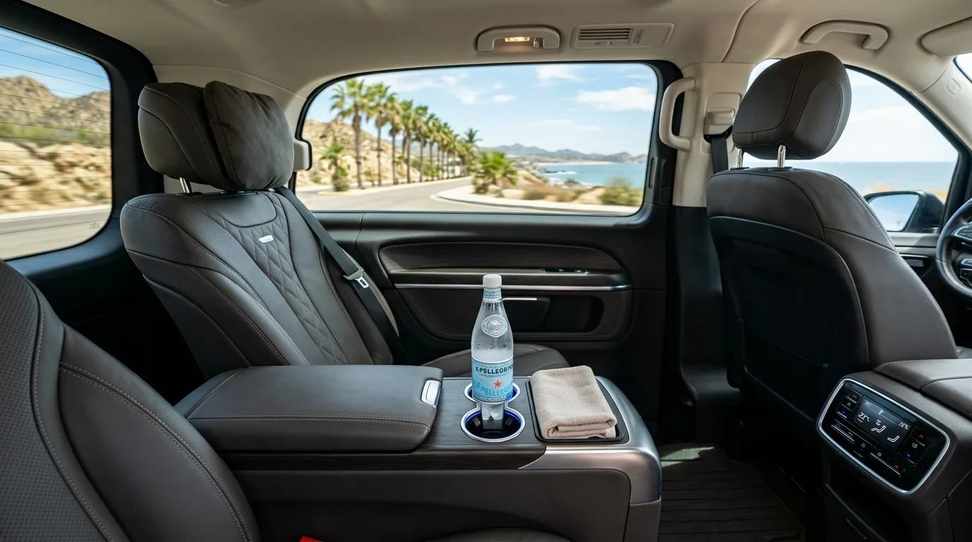 Cabo hotel transportation tips transportation guide