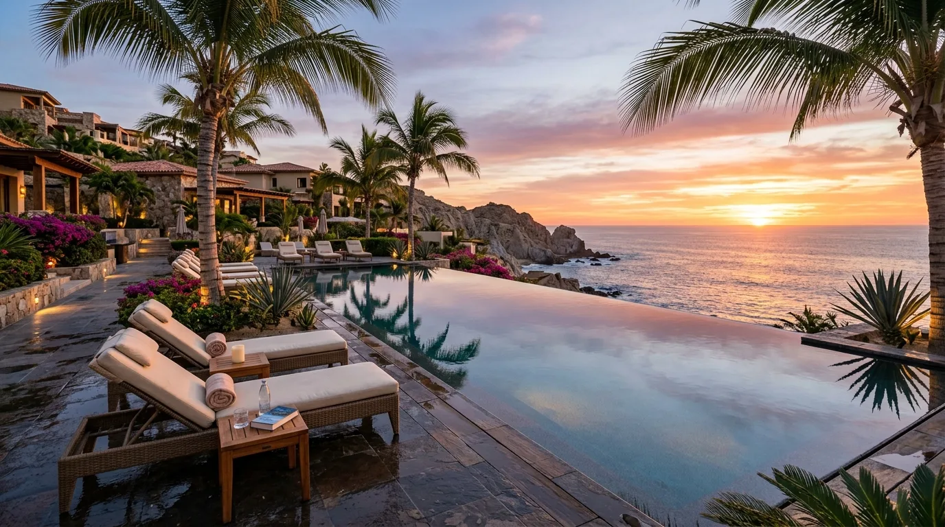 Los Cabos vacation guide transportation guide